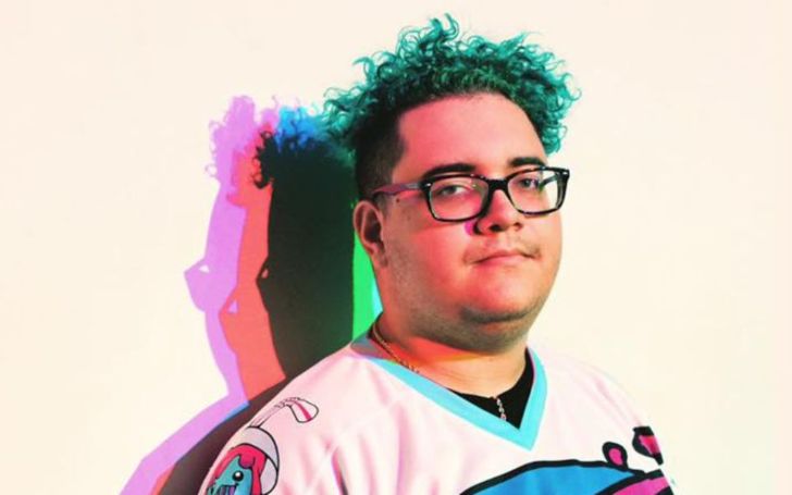 Slushii Net Worth - Find Out How Rich the American Musician Is